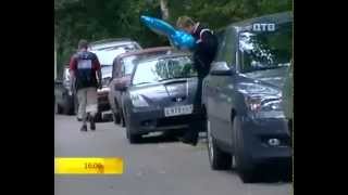 Муж подозревается в ИЗМЕНЕ ТВ ПЕРЕДАЧА - Брачное чтиво [1-4]