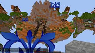 Встретил читера с АКБ на скайварс [VimeWorld] [SkyWars]
