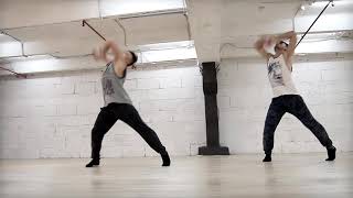 TFT - Dmitry Akimenko & Maksim Khaliosa