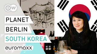Kimchi in C Major - Korean Food with Italian Opera | Korean Cuisine, Korean Fusion