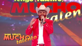 EL REY DEL CORRIDO GAY - "El Troquero Locochon" - TTMT 18 Eliminatorias