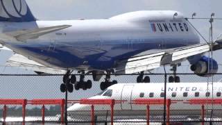 Tribute to Chicago O'Hare International Airport KORD ORD / Chicago Aviation