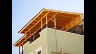 Teras Balkon Çatı Kapatma FiyatlarıI: 1 Metre Teras Yapımı "500 "