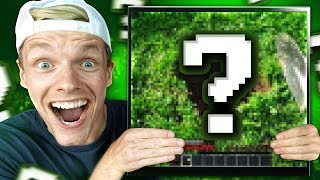 GAAT MINECRAFT VERANDEREN?! - Minecraft Survival #242