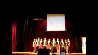 ԿԱՐԻՆ - Կարնո Քոչարի (Գորիս) / KARIN - Karno Kochari (Goris)