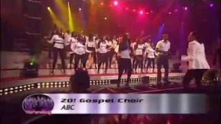 ZO! Gospel Choir - ABC