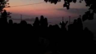 Μαυράτο 2011 ξημέρωμα