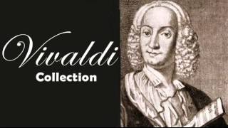 Vivaldi Collection   performed by Kaunas Chamber Orchestra