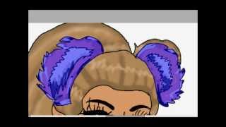 Moviestarplanet Figur zeichnen