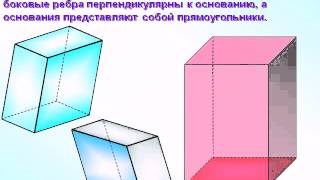 Перпендикулярность плоскостей