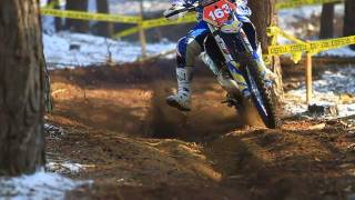 2012 British Sprint Enduro Championship Round 1 & 2