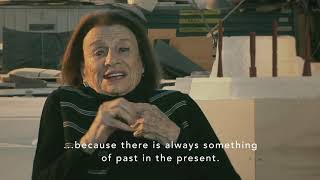 Beverly Pepper, l'arte