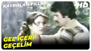 Kaybolan Yıllar | Ömer, Çiğdem'e Yanaşmaya Başladı | Müjde Ar Türk Filmi