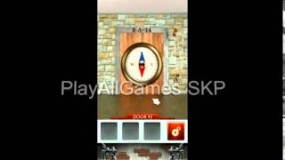 100 Doors 2 - Level 43