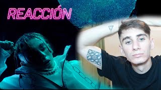 (REACCIÓN) KHEA - Dónde Estás [Official Video]