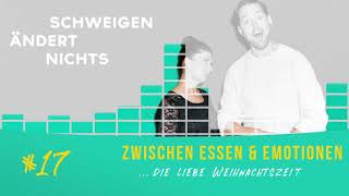 #17 Schweigen ändert nichts – Der Podcast