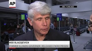 Rod Blagojevich