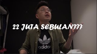 HARGA TEMPAT PIJIT?? | BIAYA HIDUP DI AUSTRALIA, MELBOURNE