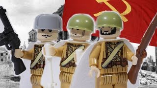 СОВЕТСКИЕ СОЛДАТЫ из Китая на Великую Отечественную Войну / Soviet WW2 pack