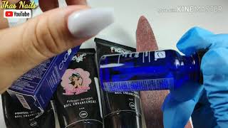 Compras - Haul de Uñas HispaNails Amazon + Ebay ????