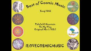 Best of Cosmic 1442 Afro Electro Tribal Ethno Ragga Triphop Brazil World Music Song