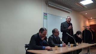 Olivier Delamarche, Philippe Béchade et Norman Palma : Perspectives Economiques 2014 - Partie 1