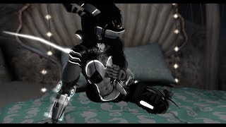 Second Life - Furry [Dance] [Reserve]