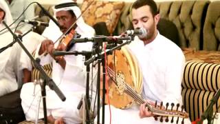 مطرف المطرف ( رموها ) سمرة خالد العامر القرين 5/7/2012
