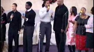 Now Behold the Lamb- New Creation Praise Team