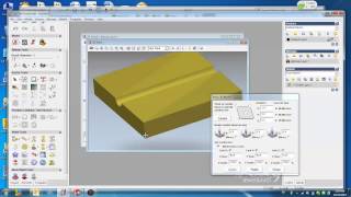 SolidWork ArtCAM  Mach3 Training All in One