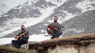 Doğucan Yerlikaya / Tekin Güzel - TEYNABUNE [YALNIZLIK]