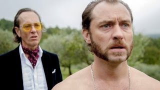 Дом Хемингуэй - Русский трейлер