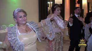 STUDIO SAFET SVADBA KOD STOLETA & SUZANE PORODICA TOMIC 07.12.2019 part 3