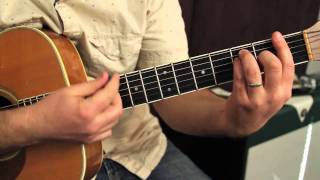 Bruno Mars - Marry You - Super Easy Acoustic Songs on Guitar - Lessons tutorial