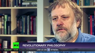 Slavoj Zizek: Political correctness solidifies hatred, it doesn't work