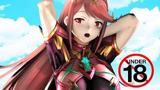 What Girls REALLY Do With FULL BODY TRACKING in VRChat