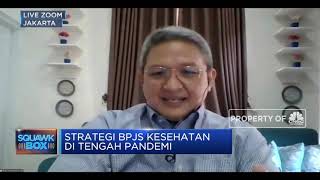 Meski Iuran Gagal Naik, BPJS Kesehatan Pastikan Keamanan Rasio Klaim
