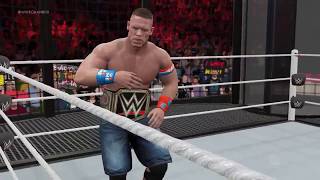 WWE Elimination Chamber 2017 Full Match HD - Elimination Chamber 2017 WWE Championship Full Match HD