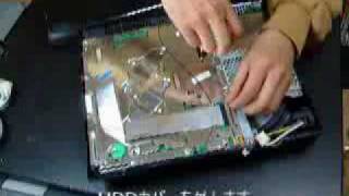 ps3修理