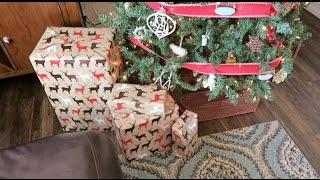 Santa Came?! | Vlogidays 2016 Day 31