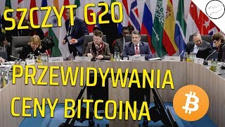 Wszystko co musisz wiedzieć o szczycie G20, ile będzie kosztować bitcoin | Co tam w sieci? #33