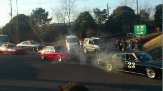 2013.01.13 オートサロン　街道レーサー