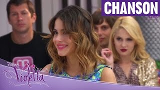 Violetta saison 2 - "Cuando me voy" (épisode 60) - Exclusivité Disney Channel
