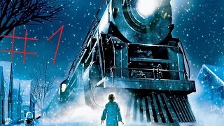 Прохождение игры: Полярный Экспресс I- Выпуск/ Polar Express[HD]