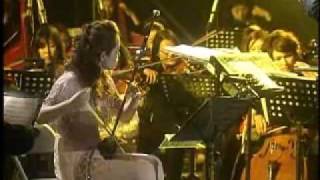 " Crouching tiger Concerto  譚盾 臥虎藏龍協奏曲 5.To the south" 台中市交響樂團