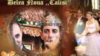 Ovidiu & Mirela - Taina cununiei