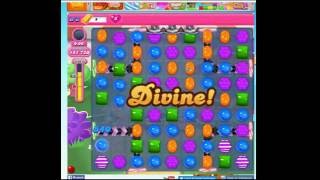 Candy Crush Saga Level 1955 HARD LEVEL