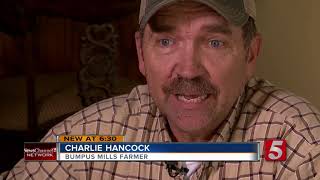 Rural Americans Excited About Potential Broadband Internet