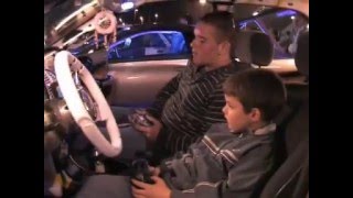2º tuning show ciudad de los califas