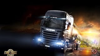Суровая Россия: Байкал R8
